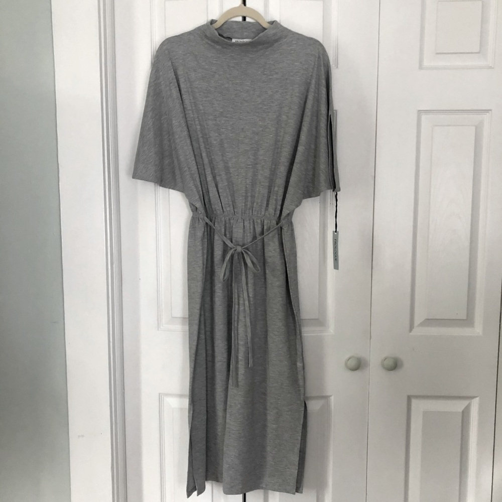 Prologue midi dress